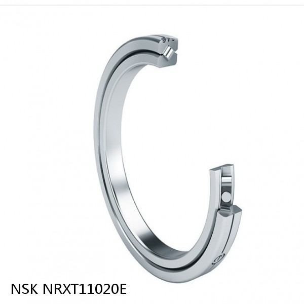 NRXT11020E NSK Crossed Roller Bearing