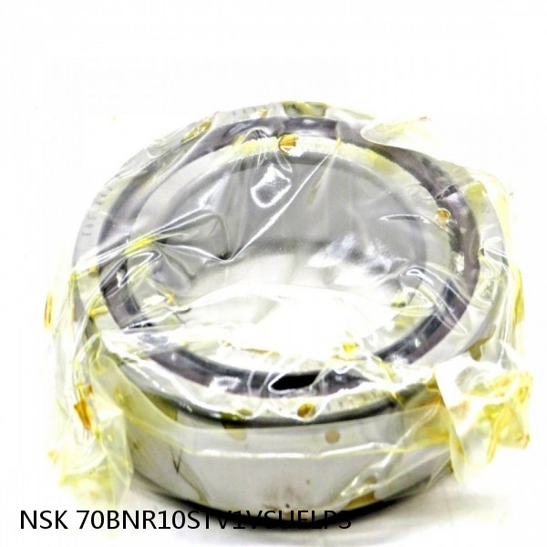 70BNR10STV1VSUELP3 NSK Super Precision Bearings