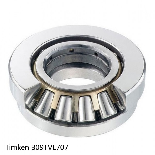 309TVL707 Timken ANGULAR CONTACT THRUST BALL BEARINGS