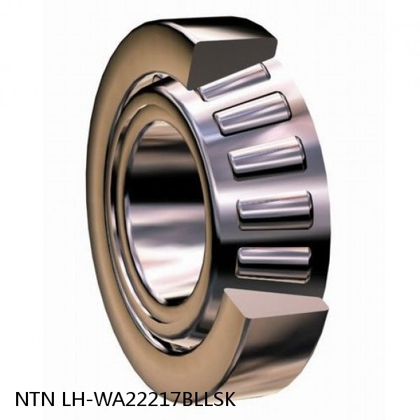 LH-WA22217BLLSK NTN Thrust Tapered Roller Bearing