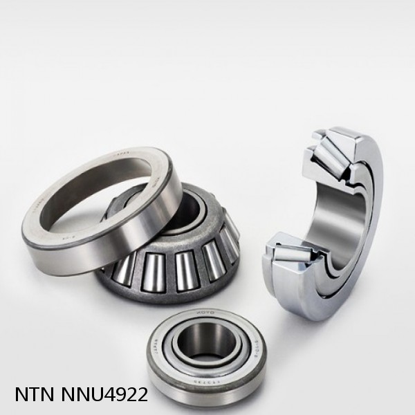 NNU4922 NTN Tapered Roller Bearing