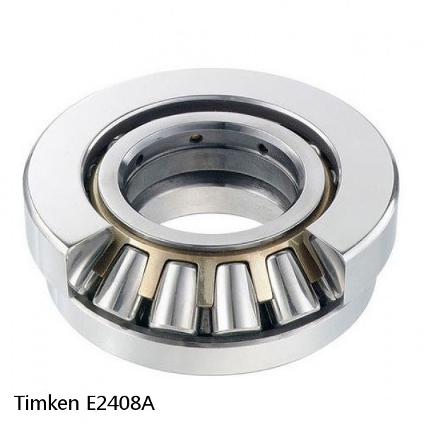 E2408A Timken Thrust Cylindrical Roller Bearing