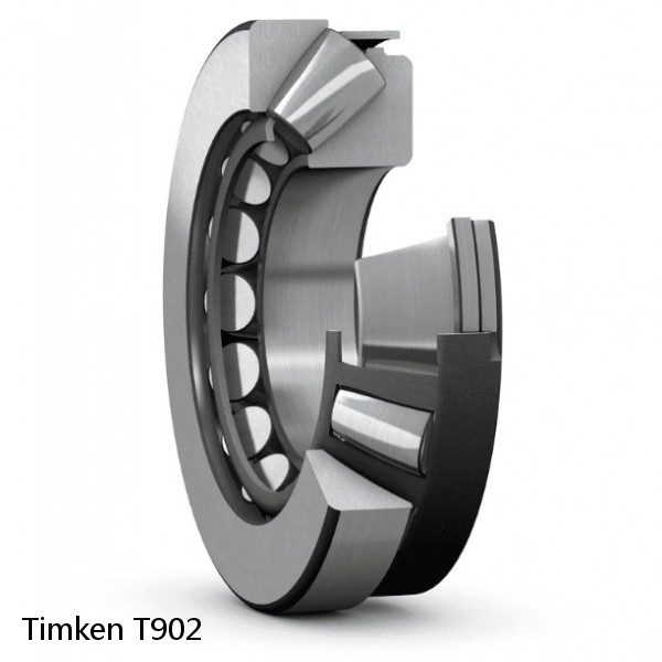 T902 Timken Thrust Tapered Roller Bearing