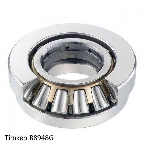 B8948G Timken Thrust Tapered Roller Bearing