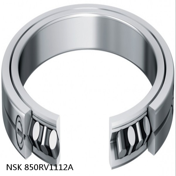 850RV1112A NSK Four-Row Cylindrical Roller Bearing