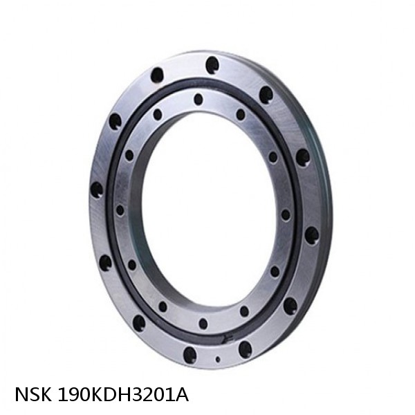 190KDH3201A NSK Thrust Tapered Roller Bearing