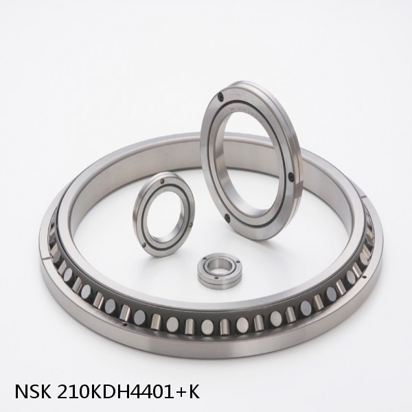 210KDH4401+K NSK Thrust Tapered Roller Bearing