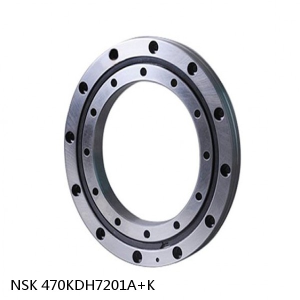 470KDH7201A+K NSK Thrust Tapered Roller Bearing