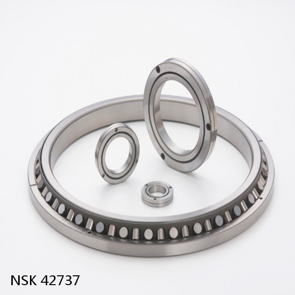 42737 NSK Thrust Tapered Roller Bearing