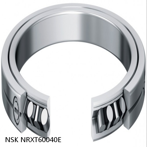 NRXT60040E NSK Crossed Roller Bearing