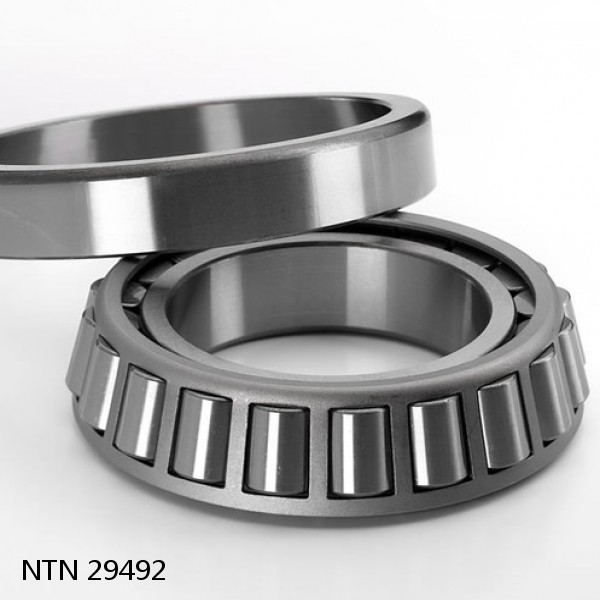 29492 NTN Thrust Spherical Roller Bearing