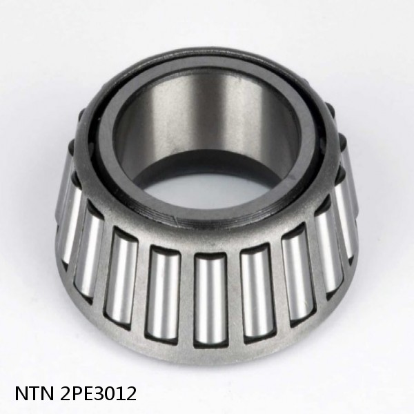 2PE3012 NTN Thrust Tapered Roller Bearing