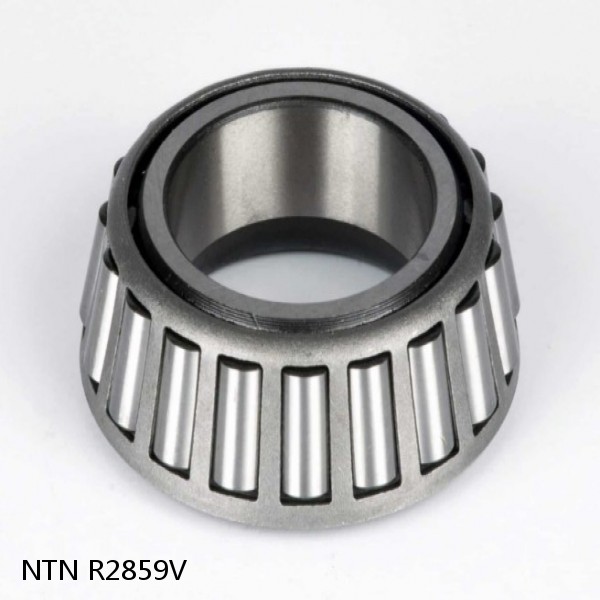 R2859V NTN Thrust Tapered Roller Bearing