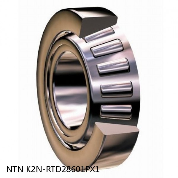 K2N-RTD28601PX1 NTN Thrust Tapered Roller Bearing