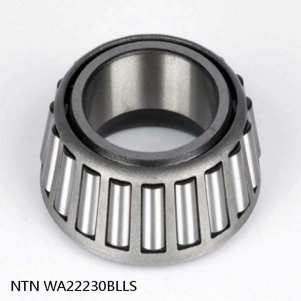 WA22230BLLS NTN Thrust Tapered Roller Bearing