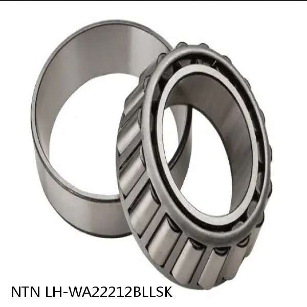 LH-WA22212BLLSK NTN Thrust Tapered Roller Bearing