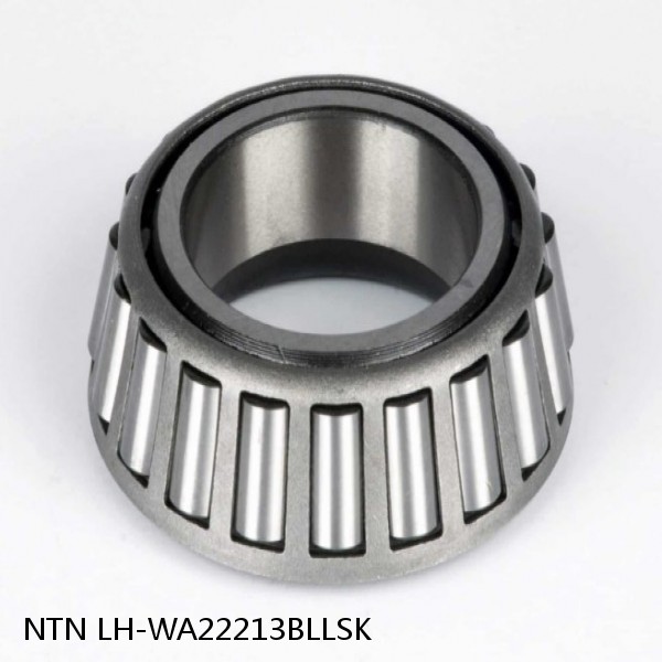 LH-WA22213BLLSK NTN Thrust Tapered Roller Bearing