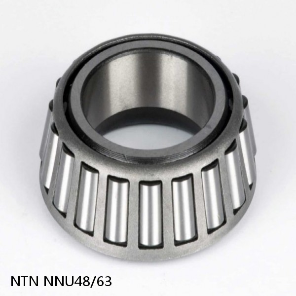 NNU48/63 NTN Tapered Roller Bearing