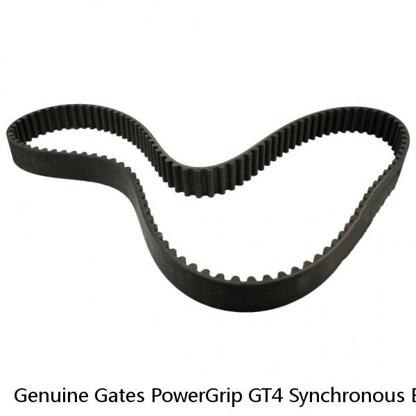 Genuine Gates PowerGrip GT4 Synchronous Belt 840-8MGT-50, 33.07" Length, 8mm 