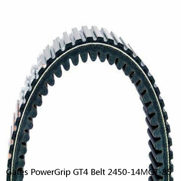 Gates PowerGrip GT4 Belt 2450-14MGT-85