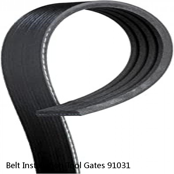 Belt Installation Tool Gates 91031